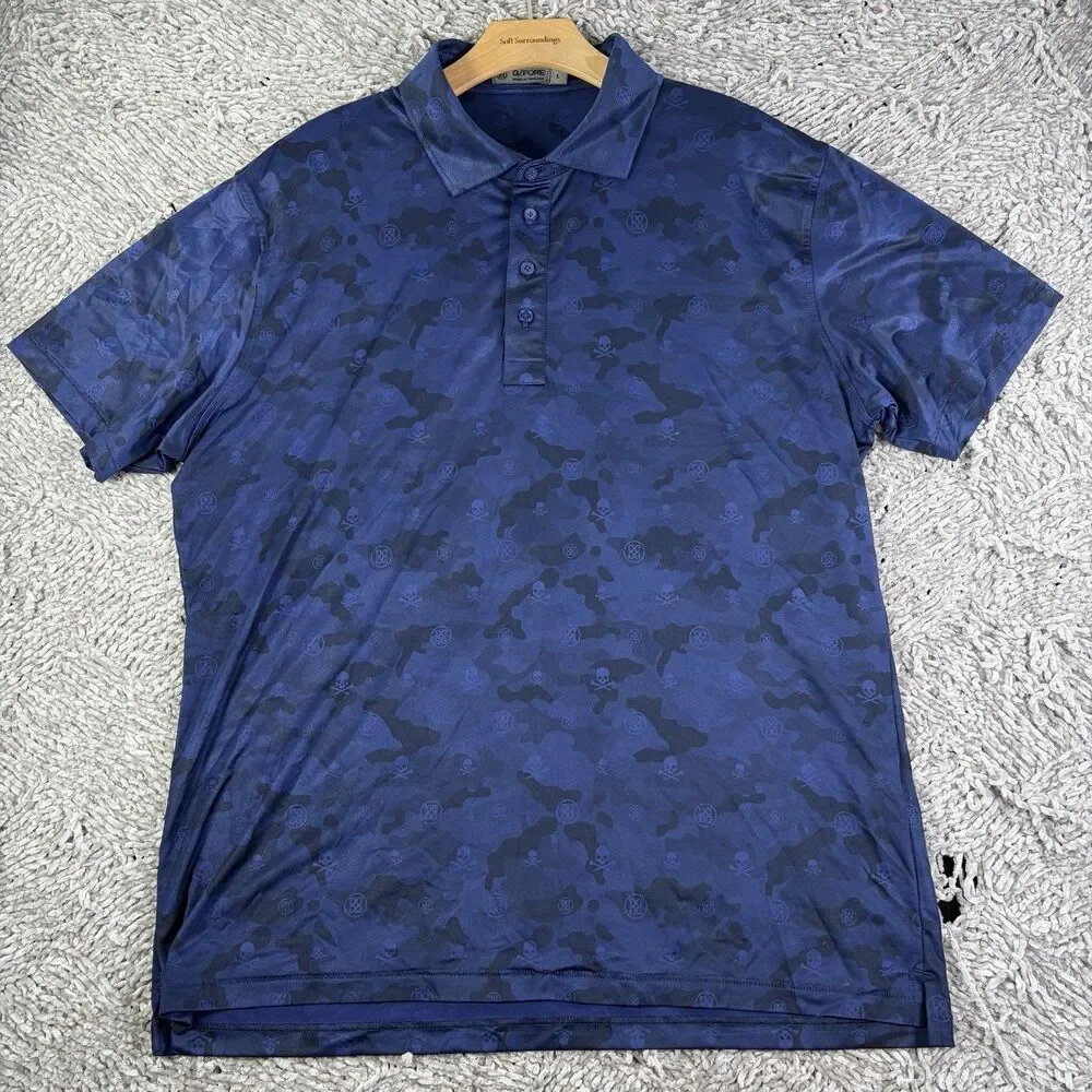 G/FORE fore polo